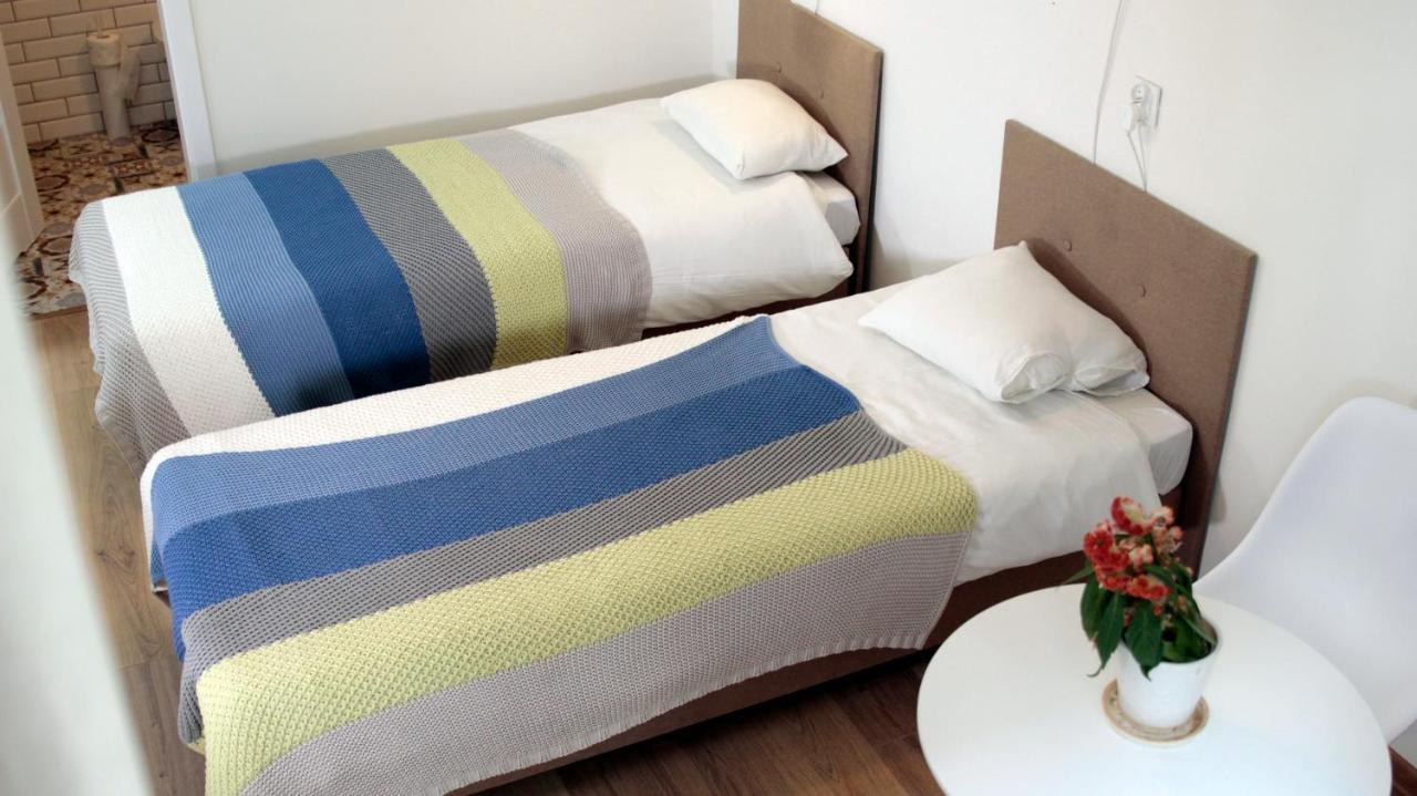 Pit Stop Apartamenty Gasiorowskich Poznań Eksteriør bilde