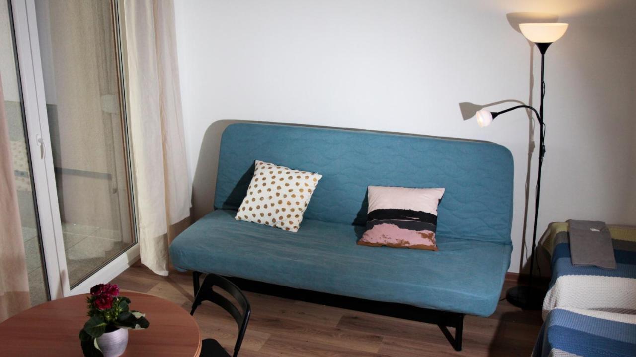 Pit Stop Apartamenty Gasiorowskich Poznań Eksteriør bilde