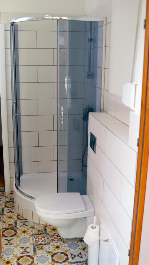 Pit Stop Apartamenty Gasiorowskich Poznań Rom bilde