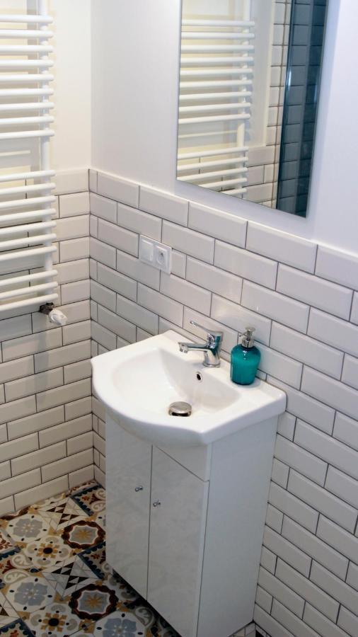 Pit Stop Apartamenty Gasiorowskich Poznań Eksteriør bilde