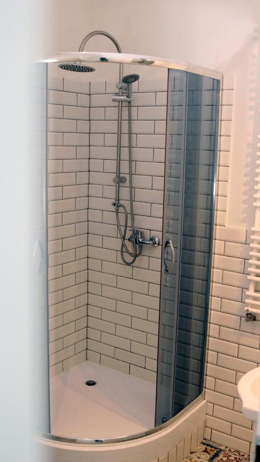 Pit Stop Apartamenty Gasiorowskich Poznań Eksteriør bilde